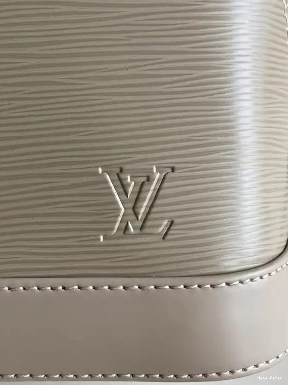 VUITTON LOUIS BB ALMA 0609